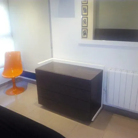 Patacona Mare Nostrum דירה ולנסיה