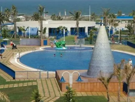 Patacona Mare Nostrum ולנסיה