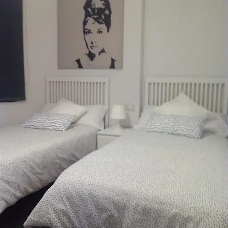 Patacona Mare Nostrum Apartamento *