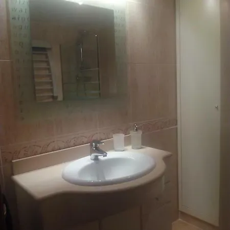 Patacona Mare Nostrum דירה ולנסיה