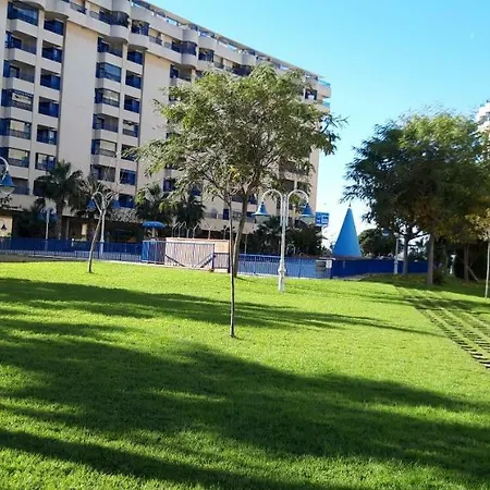 Apartamento Patacona Mare Nostrum