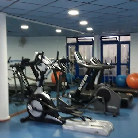 Patacona Mare Nostrum Apartamento