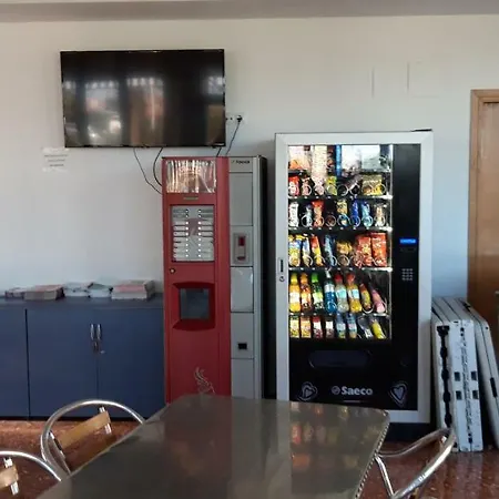 Patacona Mare Nostrum דירה