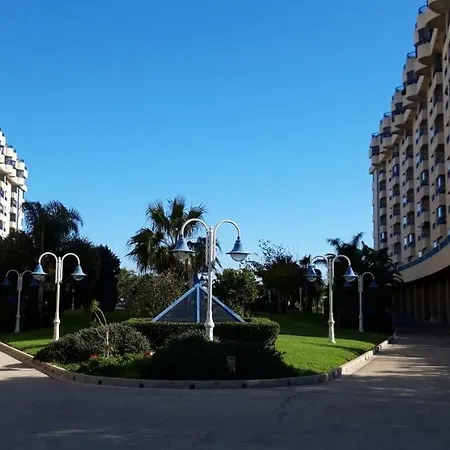 Apartamento Patacona Mare Nostrum