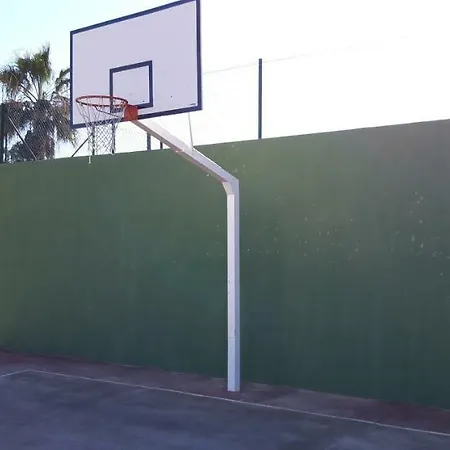 דירה Patacona Mare Nostrum