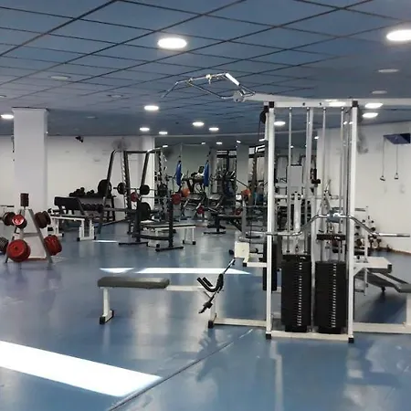 Patacona Mare Nostrum Apartamento Valencia