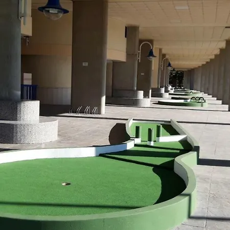 Patacona Mare Nostrum * ולנסיה