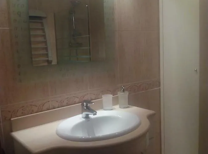 Patacona Mare Nostrum Apartament Walencja