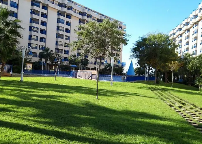Apartament Patacona Mare Nostrum